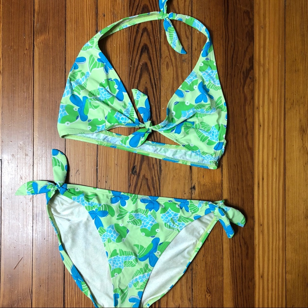 Lilly Pulitzer Bikini